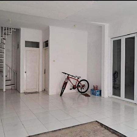 Palm Hills Cilegon Villa Kültér fotó