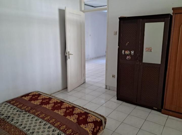 Palm Hills Cilegon Villa Kültér fotó