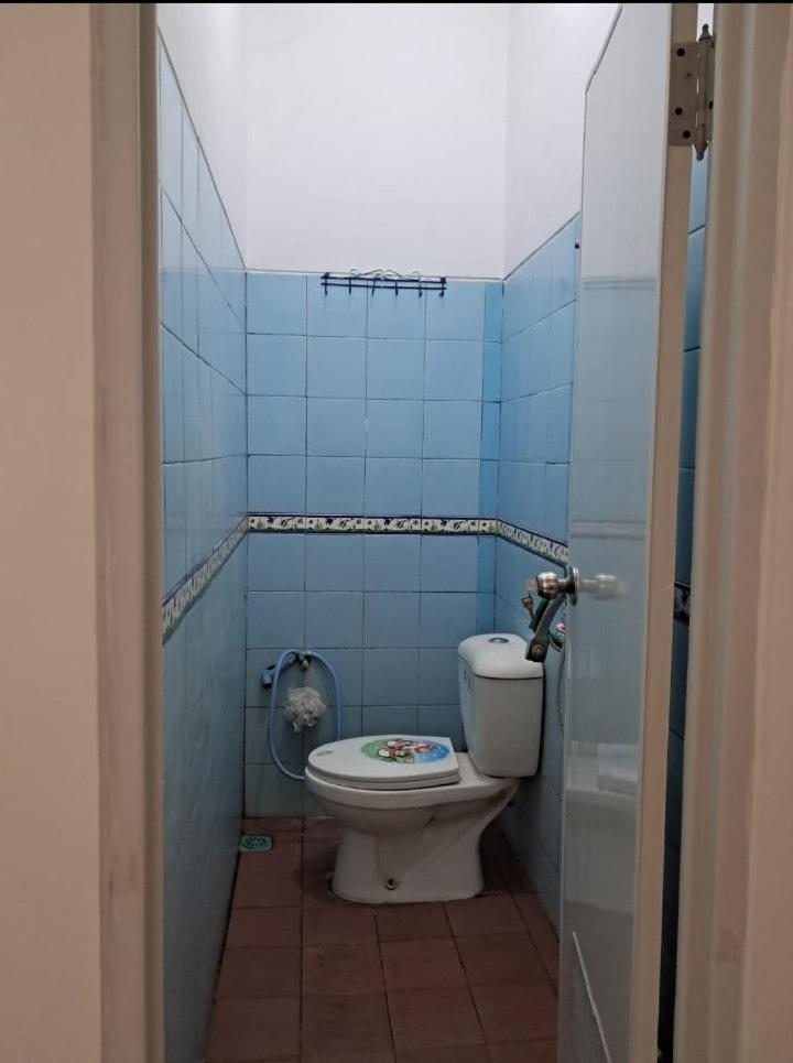 Palm Hills Cilegon Villa Kültér fotó