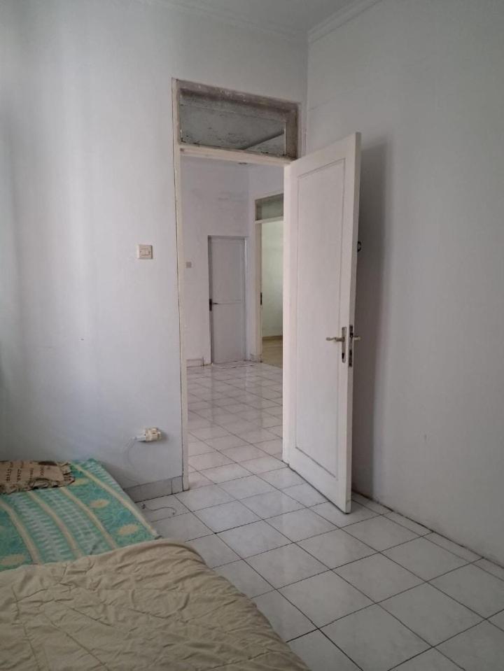 Palm Hills Cilegon Villa Kültér fotó