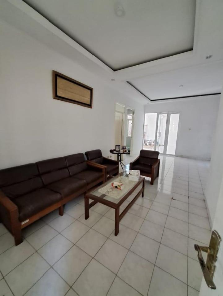 Palm Hills Cilegon Villa Kültér fotó